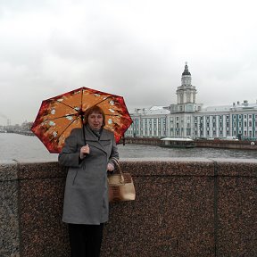 Фотография от Елена Скворцова-Меркулова