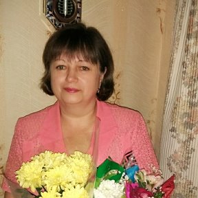 Лариса Кудян(Ковалева)