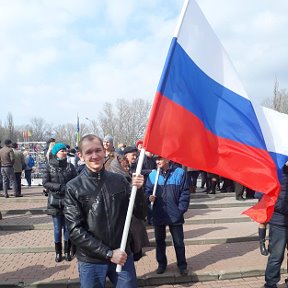 Фотография "КРЫМ НАШ!!!"