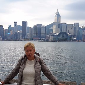 Фотография "В Гонконге декабрь 2014"