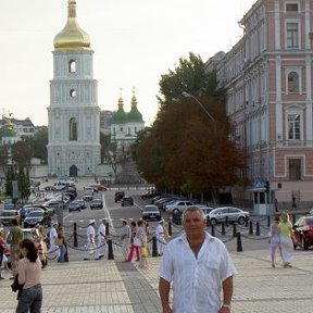 Фотография "В Киеве."