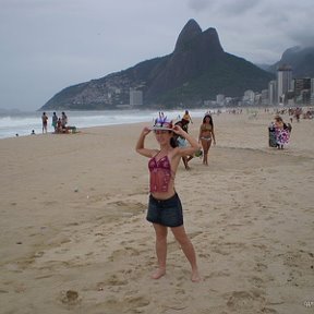 Фотография "Rio de Janeiro"