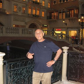 Фотография "Venitian Hotel Las Vegas-July 2012"