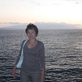 Фотография "о.Тенерифе, 2009. Атлантический океан"