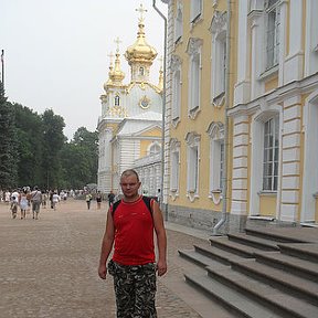 Фотография от Александр Шаршепкин