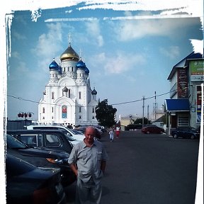 Фотография от ВИТАЛИЙ ТАРАСОВ