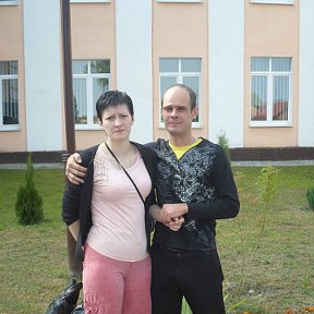 Фотография от Сергей и Лариса Клопот ( Алёшкина )