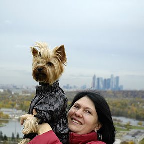 Фотография от Галина Вишневская (Бакал-Шойму)