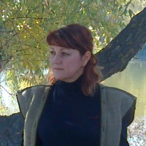 Румия Елеусинова