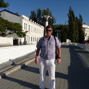 Фото ширяев виктор прокопьевич уссб