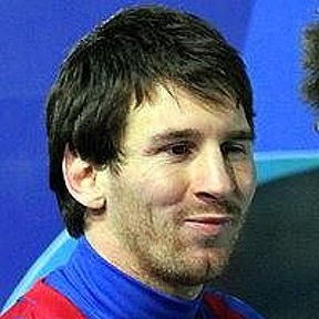 Фотография от leonel messi