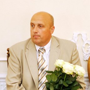 Сергей Мачекин Могилев
