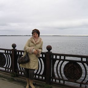 Фотография "сентябрь 2007 Архангельск, Северная Двина"