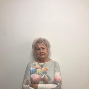 Юлия Волканевская
