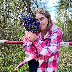 Фотография "Апрель 2024🌸🌞🌷"