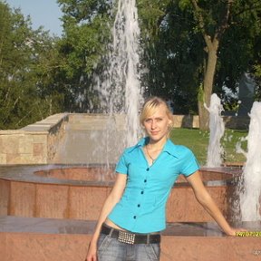 Фотография "Это я, лето 2008г. Тамбов"