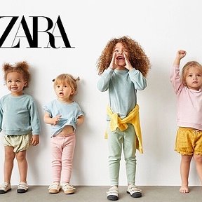 Фотография от Zara KIDS 🤍🍃 Анжеро-Судженск 📍