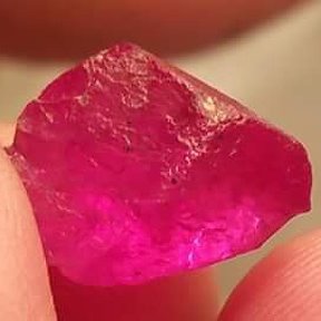 Фотография "Ruby Afghanistan price.7000 $USD"