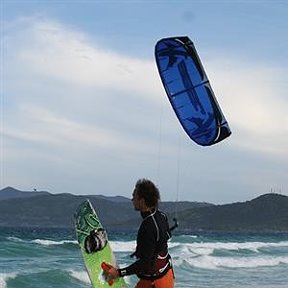 Фотография "Let's rock the waves | Praia do Foguete, Cabo Frio, RJ, Brazil | BEST demo days | Feb 2007"
