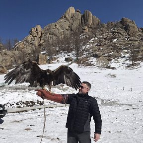 Фотография от Михаил Соболинский