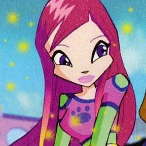 Фотография от WINX CLUB