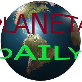 Фотография от Planeta Daily