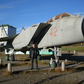 Фотография от Николай Овсянников