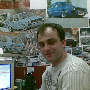 Фотография "Я на работе. 2008г."