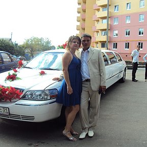 Фотография "на свадьбе у родственников "