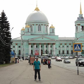 Фотография от Константин Николаевич