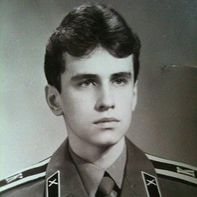 Фотография "1978-79 г. 1-й курс ХВВКУ"