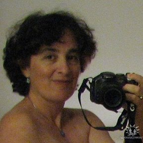 Фотография "Автопортрет. Декабрь 2008."