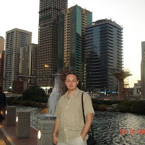 Фотография "январь 2008г., ОАЭ"