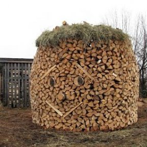 Фотография от Тогучин Дрова населению