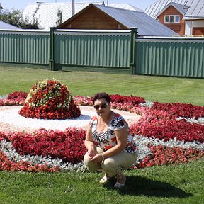 Фотография от Альбина Подсухина (Пахнева)