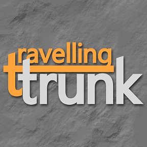 Фотография от Travelling Trunk