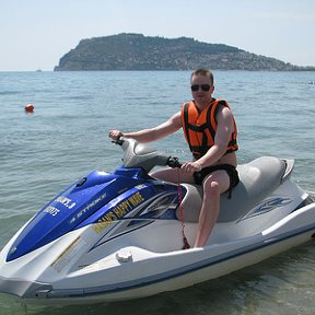 Фотография "Jet Ski"