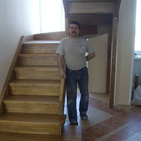 Фотография от деревянные лестницы Орел