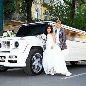 Фотография от Vip-Auto Аренда авто с водителем