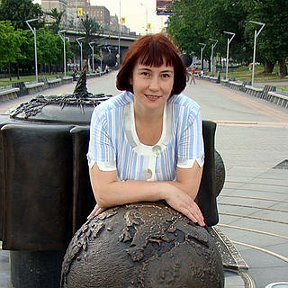 Фотография "Июль 2010"