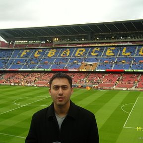 Фотография "Barcelona 2009"