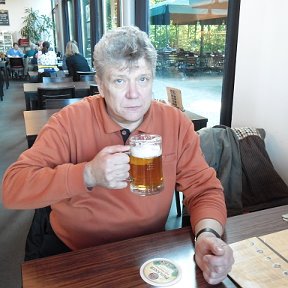 Фотография "Опять Берлин и пиво ."