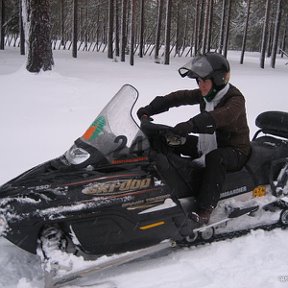 Фотография "Финляндия. 2007 г."
