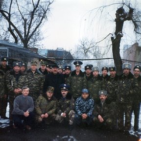 Фотография от Николай Нелипович