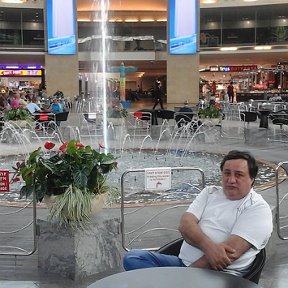 Фотография "аэропорт Телявив."