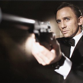 Фотография от James Bond