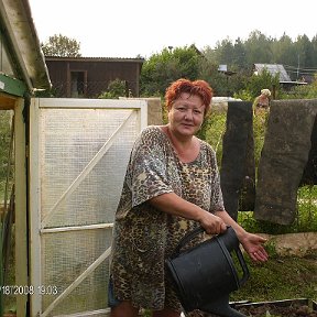 Фотография "Утро после дня рождения старшего внука Никиты."