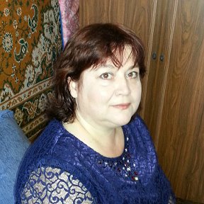 Татьяна Кошелева Шахунья