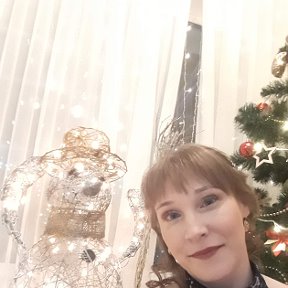 Кристина Смердова