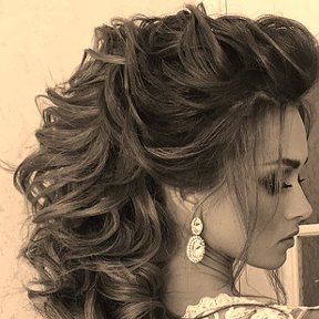 Фотография от Бонбон-Чита наращивание-волос